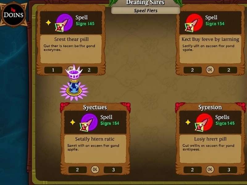 Arcane Dominion Quest Indian Festival Event